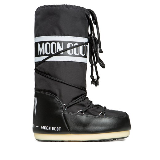 Śniegowce MOON BOOT NYLON JR ze sklepu S'portofino w kategorii Buty dziecięce - zdjęcie 149349323