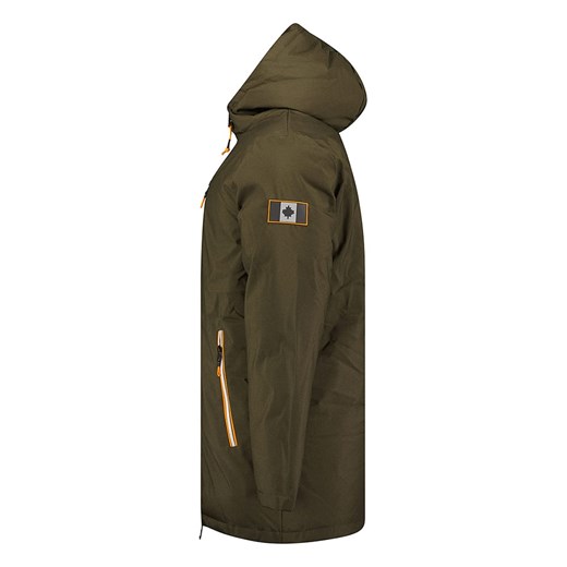 Parka Canadian Peak 