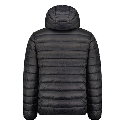 Kurtka pikowana "Alareak" w kolorze czarnym Canadian Peak XL promocja Limango Polska