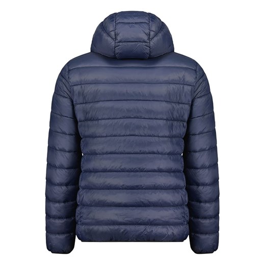 Kurtka pikowana "Alareak" w kolorze granatowym Canadian Peak XL promocja Limango Polska
