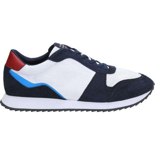 Półbuty Tommy Hilfiger ze sklepu Darbut w kategorii Buty sportowe męskie - zdjęcie 149364323