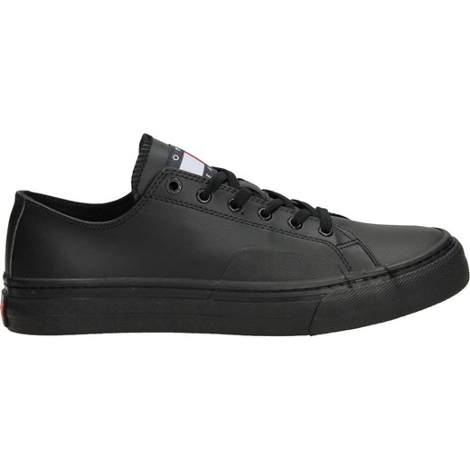 Półbuty Tommy Jeans ze sklepu Darbut w kategorii Trampki męskie - zdjęcie 149364324
