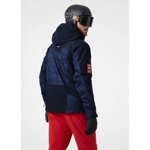 Kurtka narciarska męska Helly Hansen L Sportisimo.pl