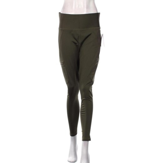 Damskie legginsy Wrangler Wrangler L Remixshop