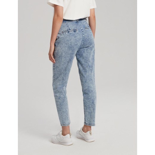 Diverse jeansy damskie 