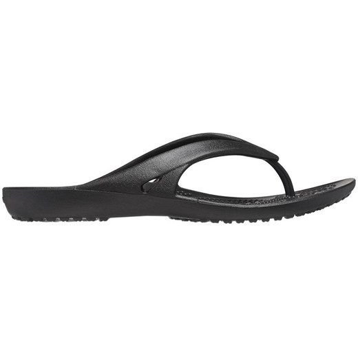 Klapki damskie Crocs Kadee II Flip W czarne 202492 001 Crocs 36-37 Galeria Sportowa