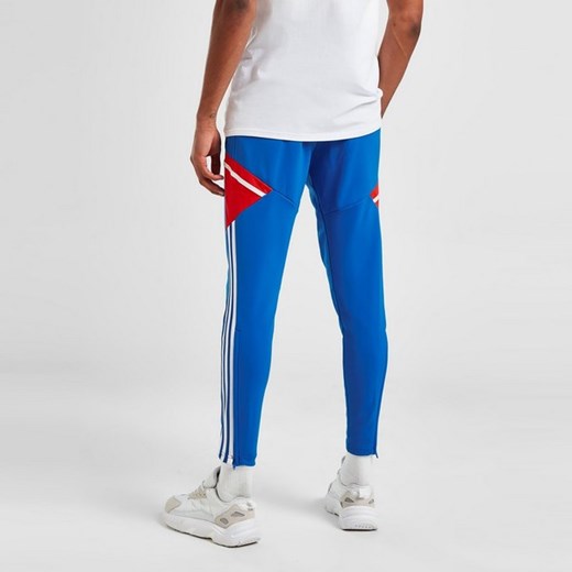 ADIDAS DRES FC BAYERN MUNICH TRAINING TRACK PANTS NIEBIESKI IC6915 M JD Sports