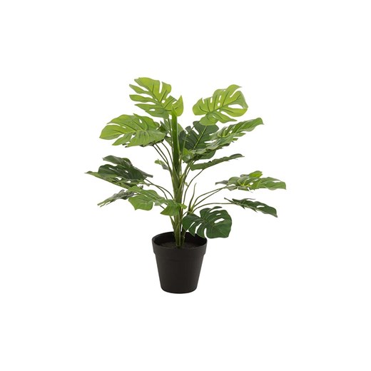 J-Line sztuczna roślina w doniczce ze sklepu ANSWEAR.com w kategorii Dekoracje - zdjęcie 149388122