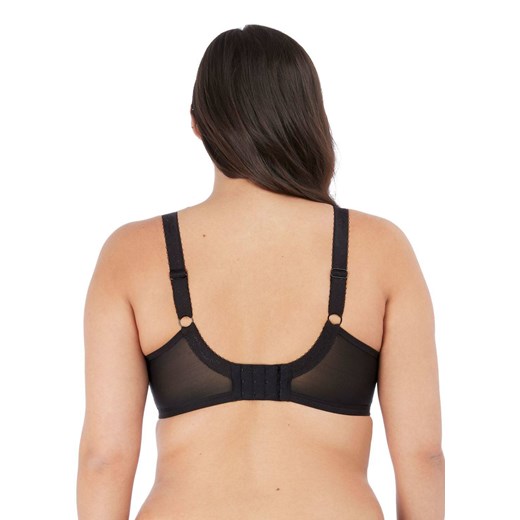 Molly biustonosz do karmienia EL4542BLK - czarny - Elomi Elomi 90K wyprzedaż Janette.pl