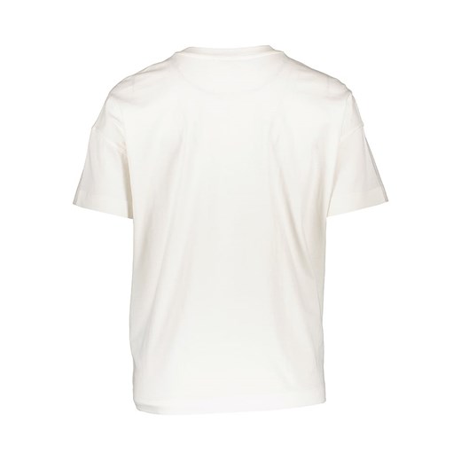 Koszulka w kolorze białym Esprit S promocyjna cena Limango Polska