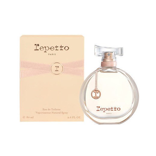 Repetto Repetto 50ml W Woda toaletowa perfumy-perfumeria-pl zolty woda