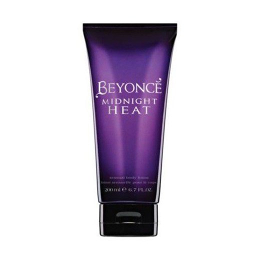 Beyonce Midnight Heat 75ml W Balsam perfumy-perfumeria-pl fioletowy balsamy