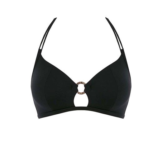 Coco Wave bikini Triangle AS7002BLK - czarne - Freya Swim - WYPRZEDAŻ! 75I wyprzedaż Janette.pl
