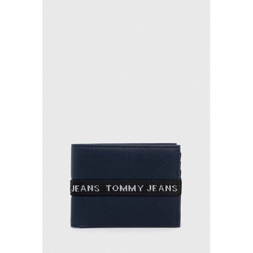 Tommy Jeans portfel męski