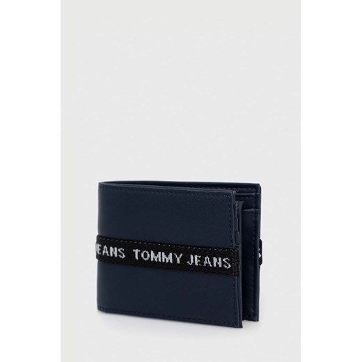 Portfel męski Tommy Jeans