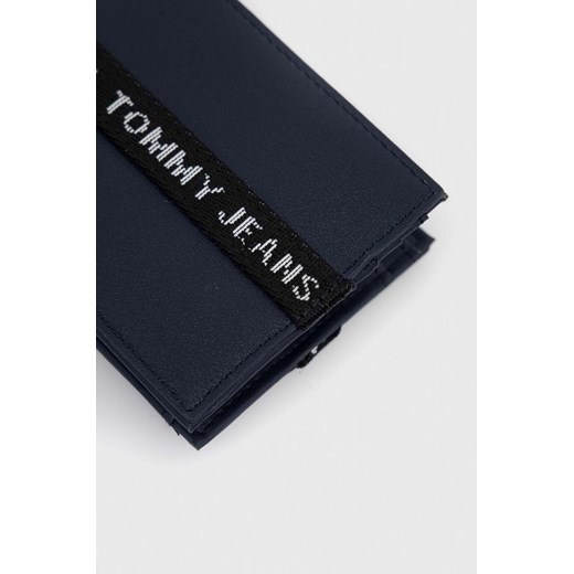 Portfel męski Tommy Jeans