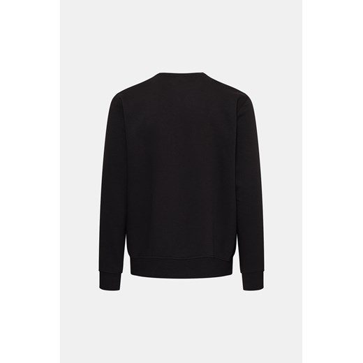 DKNY SPORT Bluza - Czarny - Mężczyzna - L (L) L (L) wyprzedaż Halfprice
