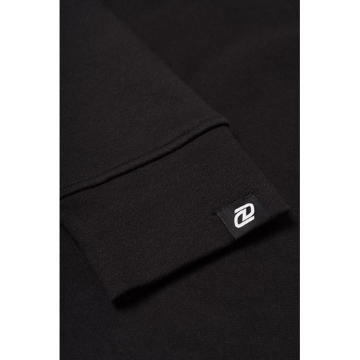DKNY SPORT Bluza - Czarny - Mężczyzna - L (L) M (M) promocja Halfprice