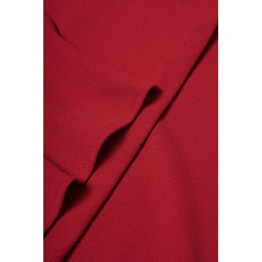 QUIOSQUE Sukienka - Czerwony - Kobieta - 46 EUR(3XL) Quiosque 46 EUR(3XL) okazyjna cena Halfprice
