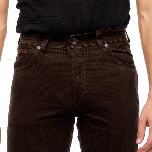WRANGLER TEXAS ESPRESSO W12160132 Wrangler 30/32 panjeans.pl