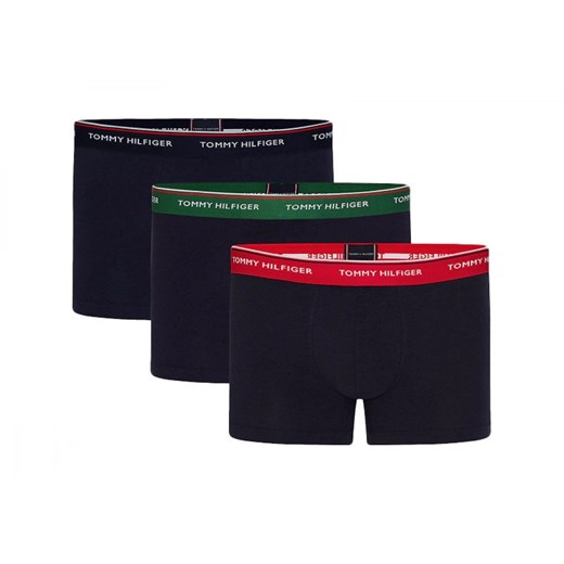 Bokserki Tommy Hilfiger ze sklepu Darbut w kategorii Majtki męskie - zdjęcie 149443174