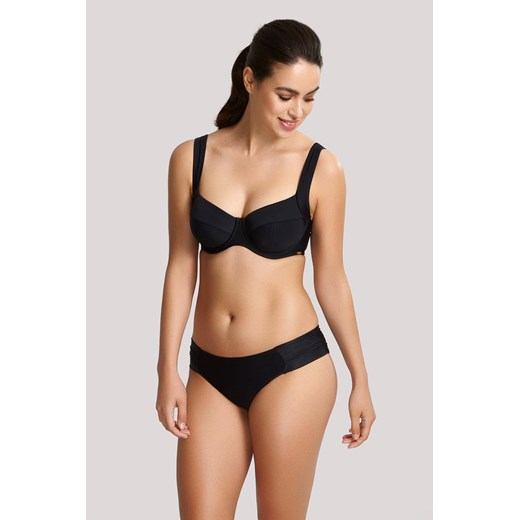 Anya Riva bikini balkonowe SW1302 BLACK - czarne - Panache Swim Panache Swim 85F Janette.pl