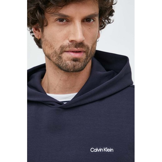 Bluza męska Calvin Klein na zimę 