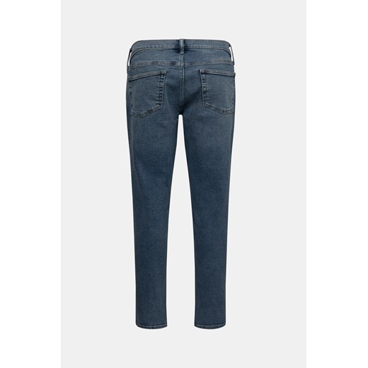 GAP Spodnie - Jeansowy jasny - Mężczyzna - 36/32 CAL(36) Gap 30/32 CAL(30) Halfprice promocja