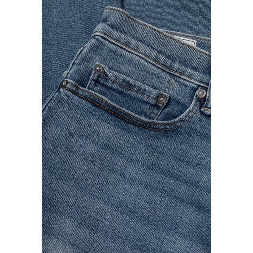 GAP Spodnie - Jeansowy jasny - Mężczyzna - 36/32 CAL(36) Gap 36/32 CAL(36) okazyjna cena Halfprice