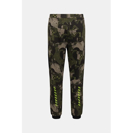 FILA Spodnie dresowe - Wielokolorowy - Mężczyzna - S (S) Fila L (L) wyprzedaż Halfprice