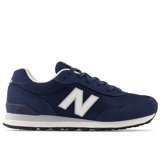 Buty New Balance ML515NVY - granatowe ze sklepu streetstyle24.pl w kategorii Buty sportowe męskie - zdjęcie 149469093