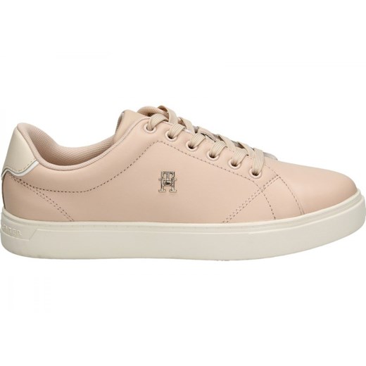 Półbuty Tommy Hilfiger ze sklepu Darbut w kategorii Trampki damskie - zdjęcie 149469101