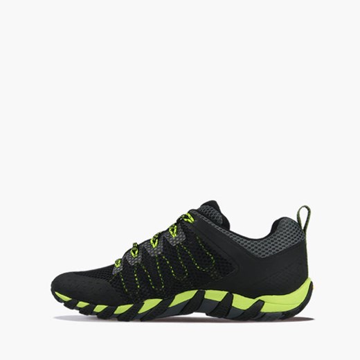 Buty męskie Merrell Waterpro Maipo J48627 Merrell 43,5 sneakerstudio.pl promocyjna cena