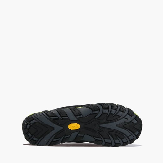 Buty męskie Merrell Waterpro Maipo J48627 Merrell 44 wyprzedaż sneakerstudio.pl