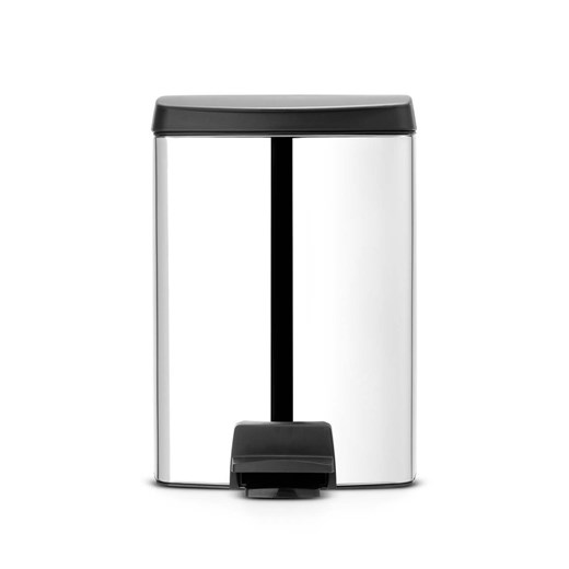 Brabantia kosz na śmieci Pedal Bin 10 L ze sklepu ANSWEAR.com w kategorii Kosze na śmieci - zdjęcie 149480490