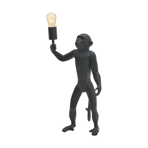 Lampa stołowa ze sklepu ANSWEAR.com w kategorii Lampy stołowe - zdjęcie 149480563