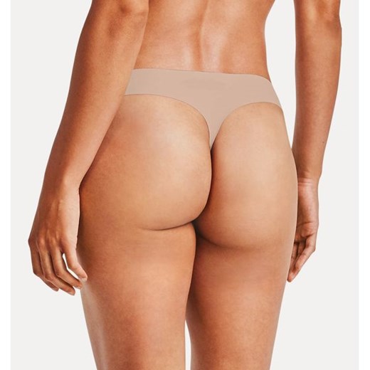 Stringi damskie Pure Stretch Thong 3-pak Under Armour Under Armour S wyprzedaż SPORT-SHOP.pl