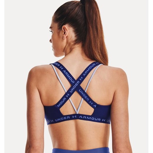 Biustonosz sportowy Crossback Low Under Armour Under Armour M SPORT-SHOP.pl