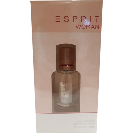Esprit Woman - EDT - 15 ml Esprit onesize Limango Polska wyprzedaż