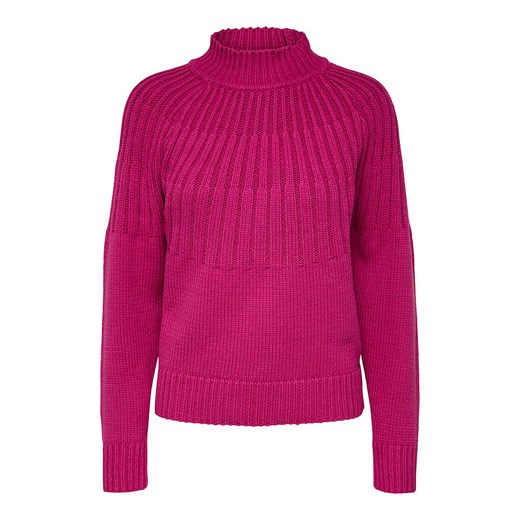 Sweter w kolorze różowym Selected Femme S Limango Polska okazyjna cena