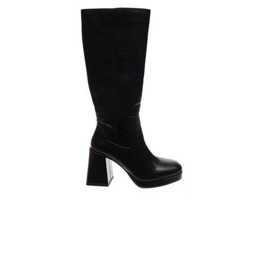 Damskie kozaki Pull&Bear 39 Remixshop