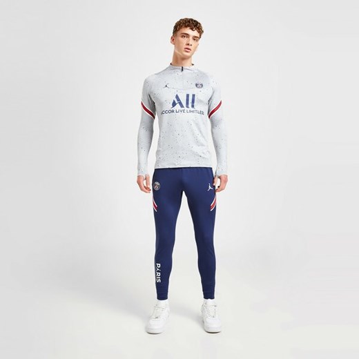 JORDAN DRES PARIS SAINT GERMAIN STRIKE GRANATOWY CW1860410 Jordan M JD Sports