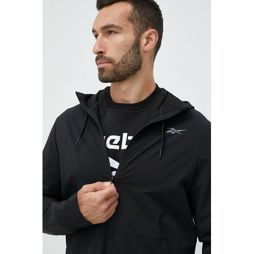 Reebok kurtka męska sportowa