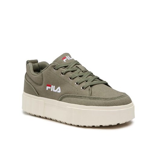 Buty sportowe damskie Fila sneakersy 