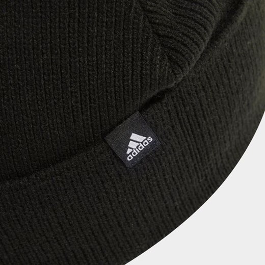 Czapka zimowa męska Adidas