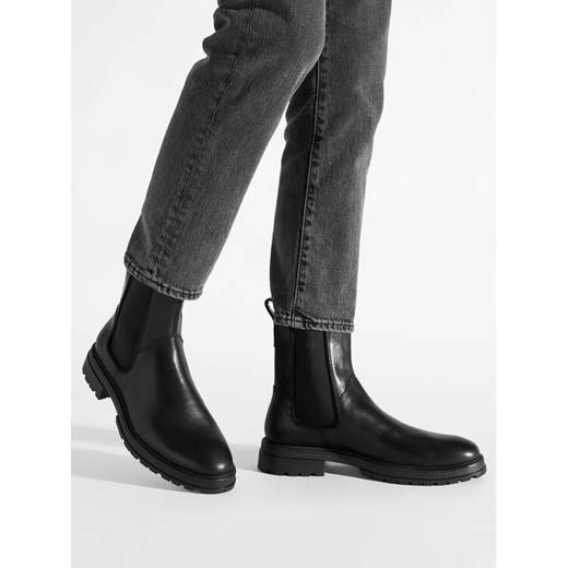 Vagabond Sztyblety Johhny 2.0 5479-001-20 Czarny Vagabond 41 MODIVO promocja