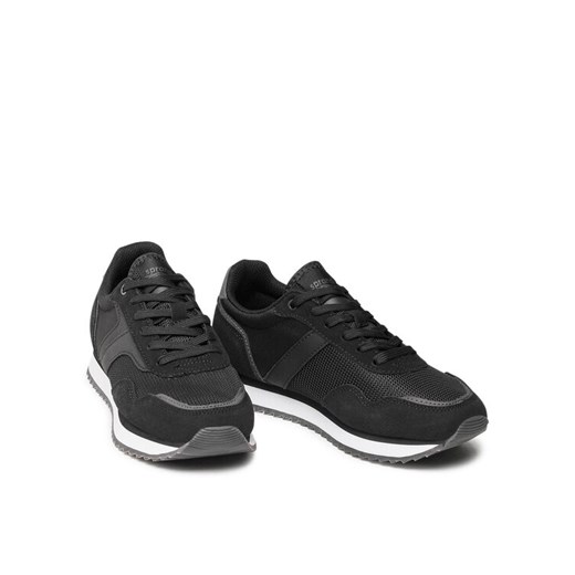 Sprandi Sneakersy WP07-01549-01 Czarny Sprandi 36 MODIVO promocyjna cena