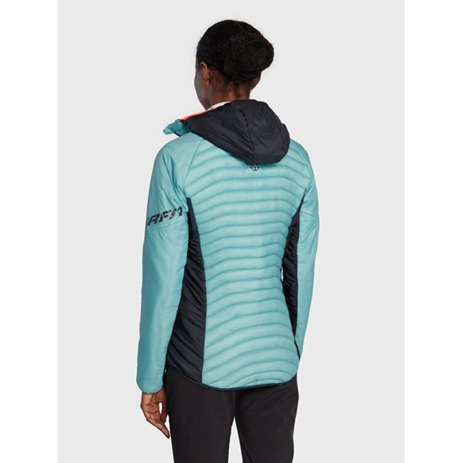 Dynafit Kurtka puchowa Speed 08-71582 Niebieski Slim Fit Dynafit M wyprzedaż MODIVO