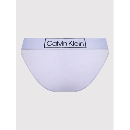 Calvin Klein Underwear Figi klasyczne 000QF6775E Fioletowy Calvin Klein Underwear S okazyjna cena MODIVO