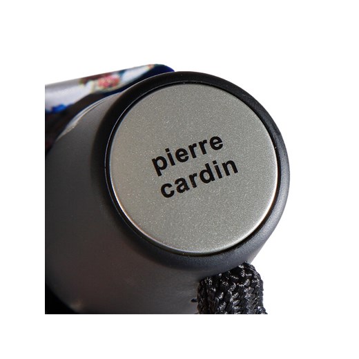 Pierre Cardin Parasolka 82708 Biały Pierre Cardin uniwersalny MODIVO